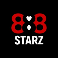 888Starz avis Bookmaket & Bonus Tunisia 2026 Logo
